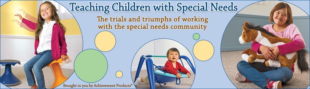 Teaching Children with Special Needs